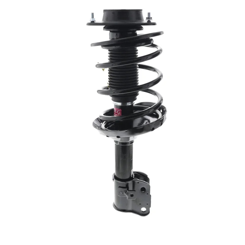 KYB Shocks & Struts Strut Plus Front Left fits 2008-2011 Subaru Impreza (exc. Wrx) - Additional View 5