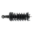 Load image into Gallery viewer, KYB Shocks &amp; Struts Strut Plus Front NISSAN Titan 4WD 2014-2004 - Detail View