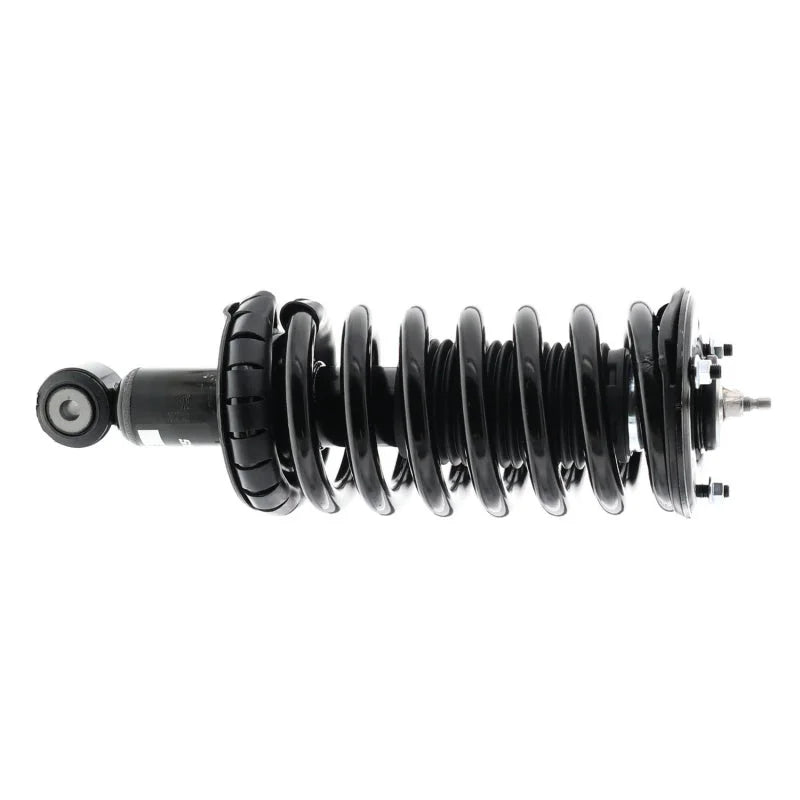 KYB Shocks & Struts Strut Plus Front NISSAN Titan 4WD 2014-2004 - Detail View