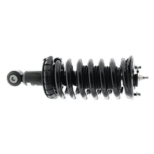 Load image into Gallery viewer, KYB Shocks &amp; Struts Strut Plus Front NISSAN Titan 4WD 2014-2004 - Detail View