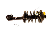Load image into Gallery viewer, KYB Shocks &amp; Struts Strut Plus Front Right 03-05 Honda Pilot (AWD) - Side View