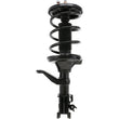 Load image into Gallery viewer, KYB Shocks &amp; Struts Strut Plus Front Right 03-11 Honda Element (Excl SC) - Main Product View