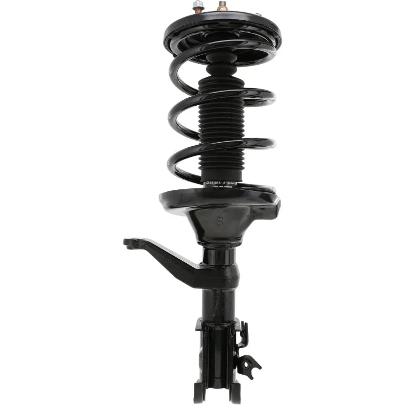 KYB Shocks & Struts Strut Plus Front Right 03-11 Honda Element (Excl SC) - Main Product View