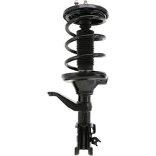 Load image into Gallery viewer, KYB Shocks &amp; Struts Strut Plus Front Right 03-11 Honda Element (Excl SC) - Main Product View