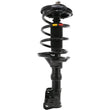Load image into Gallery viewer, KYB Shocks &amp; Struts Strut Plus Front Right 03-11 Honda Element (Excl SC) - Installation View