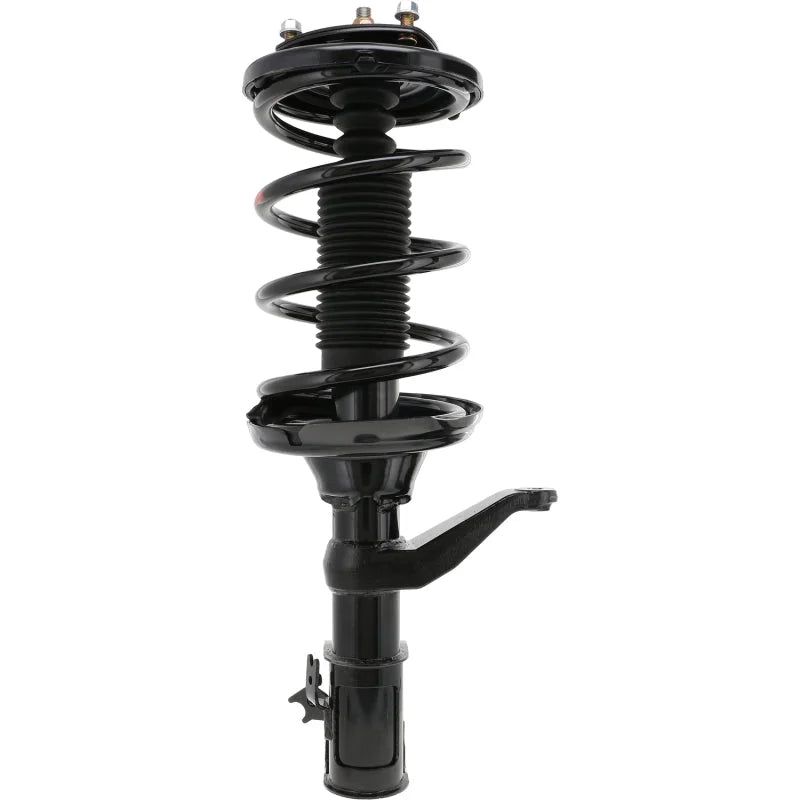 KYB Shocks & Struts Strut Plus Front Right 03-11 Honda Element (Excl SC) - Additional View 5