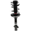 Load image into Gallery viewer, KYB Shocks &amp; Struts Strut Plus Front Right 05-09 Subaru Outback - Back View