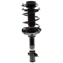 Load image into Gallery viewer, KYB Shocks &amp; Struts Strut Plus Front Right 05-09 Subaru Outback - Back View