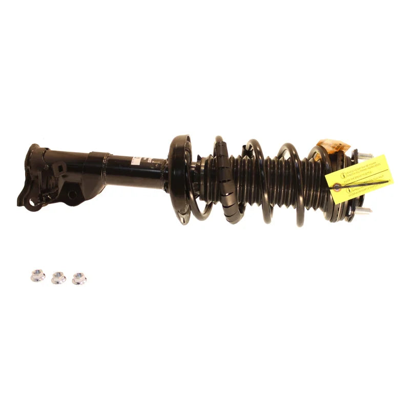 KYB Shocks & Struts Strut Plus Front Right 06-11 Honda Civic Sedan (Exc. Si) - Main Product View