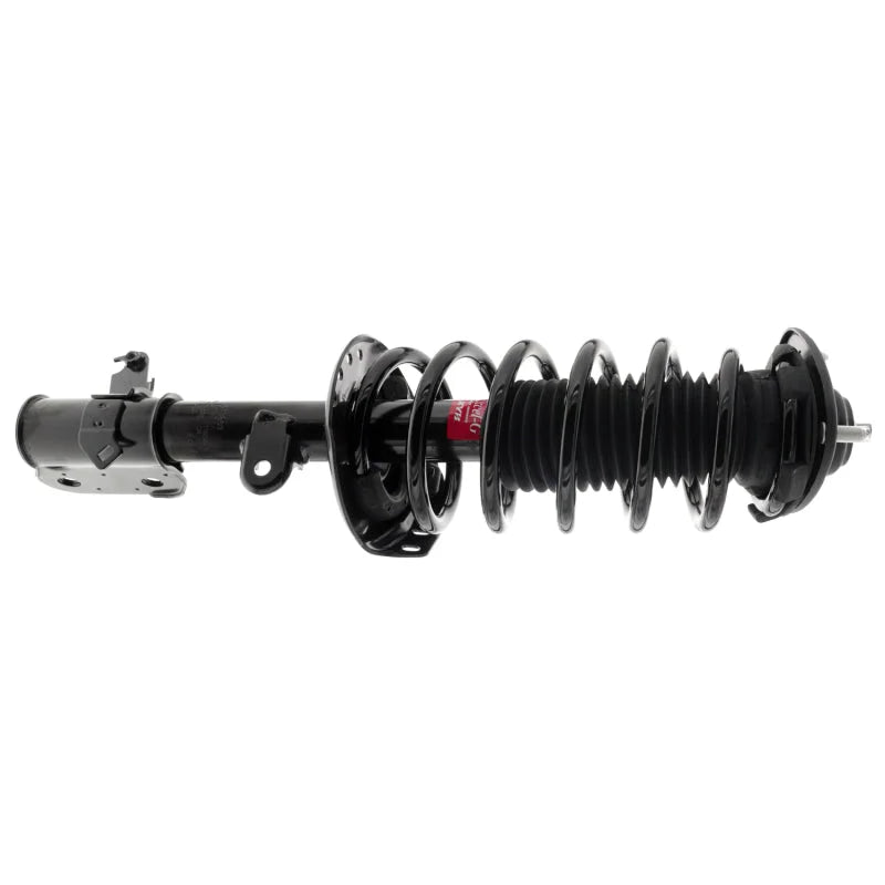 KYB Shocks & Struts Strut-Plus Front Right 08-10 Honda Odyssey - Detail View
