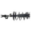 Load image into Gallery viewer, KYB Shocks &amp; Struts Strut Plus Front Right 08-10 Toyota Highlander 2WD/AWD - Side View