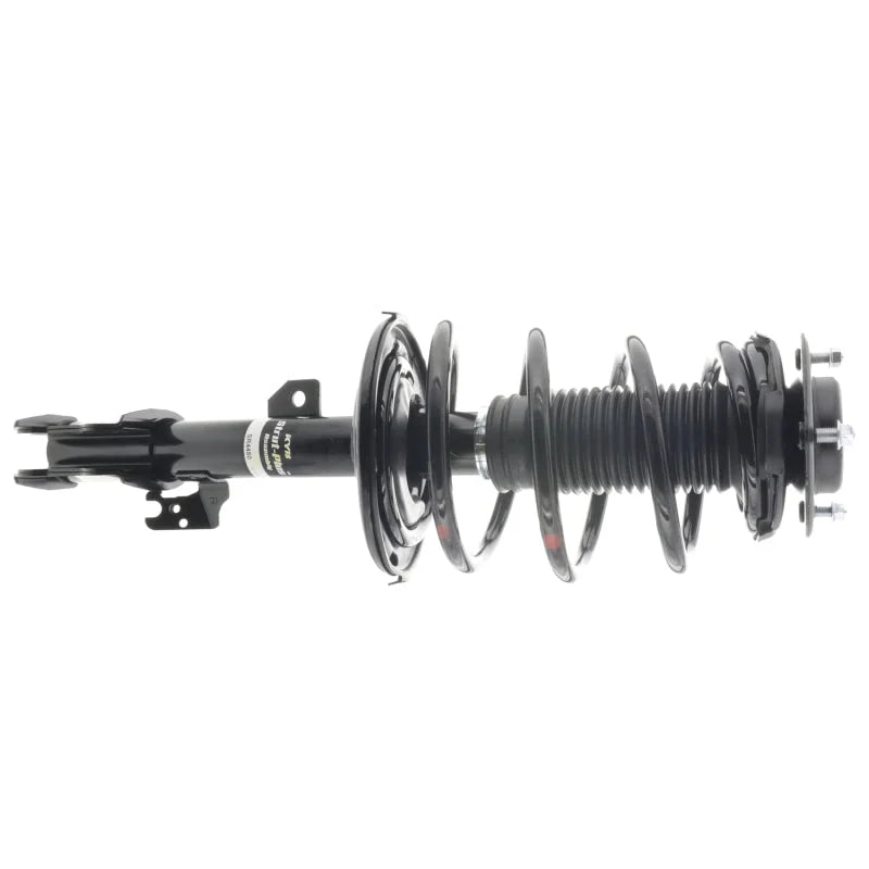 KYB Shocks & Struts Strut Plus Front Right 08-10 Toyota Highlander 2WD/AWD - Side View