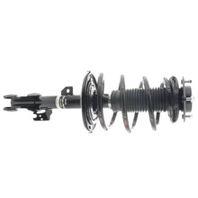 Load image into Gallery viewer, KYB Shocks &amp; Struts Strut Plus Front Right 08-10 Toyota Highlander 2WD/AWD - Side View
