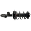 Load image into Gallery viewer, KYB Shocks &amp; Struts Strut Plus Front Right 09-12 Toyota Rav4 - Installation View