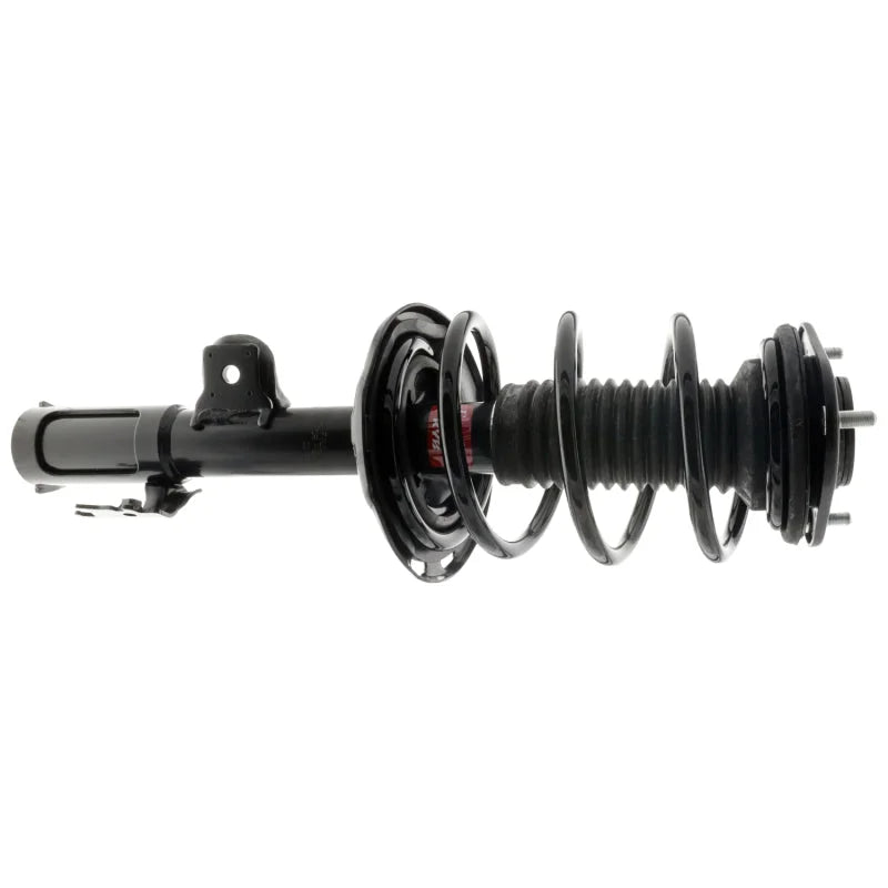 KYB Shocks & Struts Strut Plus Front Right 09-12 Toyota Rav4 - Installation View
