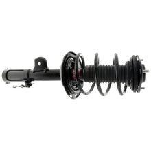 Load image into Gallery viewer, KYB Shocks &amp; Struts Strut Plus Front Right 09-12 Toyota Rav4 - Installation View
