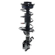 Load image into Gallery viewer, KYB Shocks &amp; Struts Strut Plus Front Right 11-19 Nissan Leaf - Main Product View