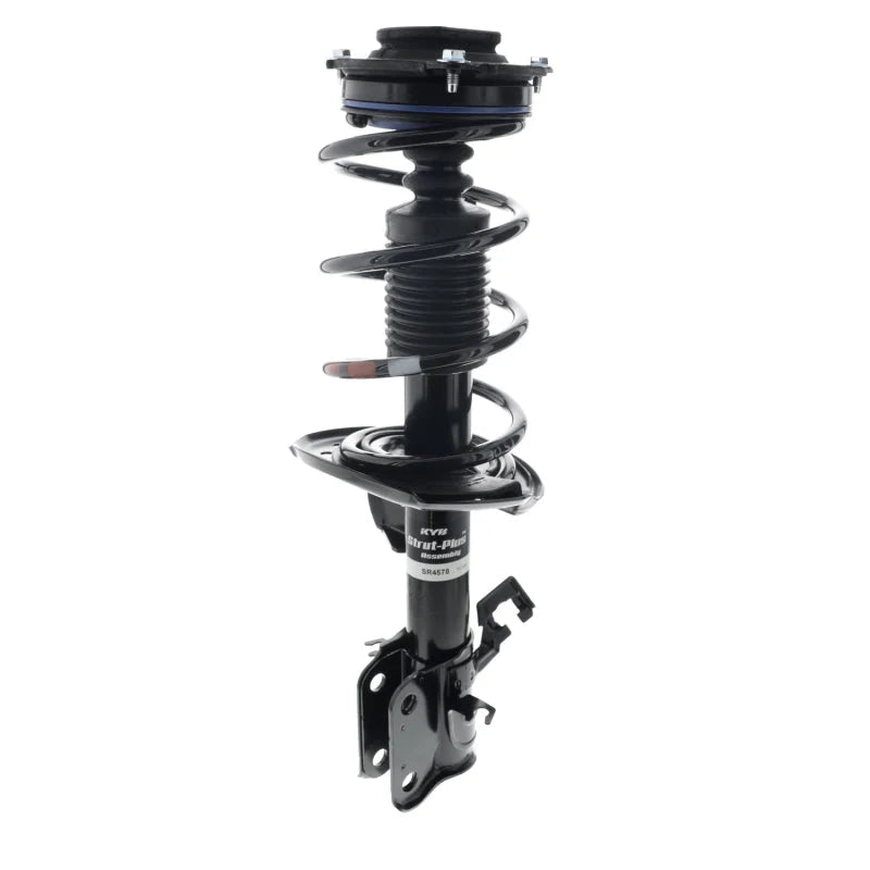 KYB Shocks & Struts Strut Plus Front Right 11-19 Nissan Leaf - Main Product View
