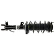Load image into Gallery viewer, KYB Shocks &amp; Struts Strut Plus Front Right 12-13 Honda Civic Sedan (Excl Si/GX/Hybrid) - Main Product View