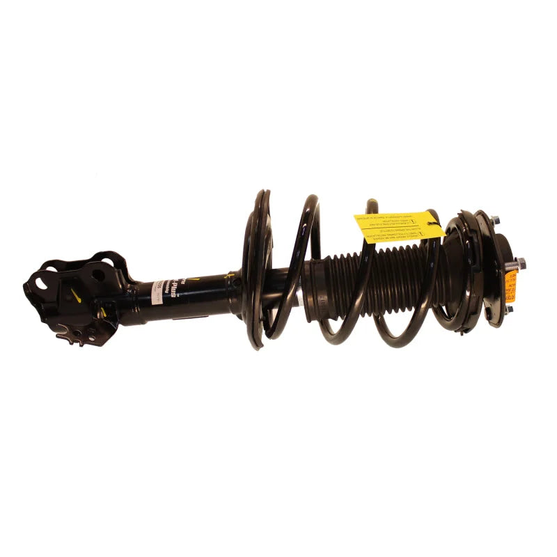 KYB Shocks & Struts Strut-Plus Front Right 12-14 Toyota Camry SE w/2.5L - Installation View