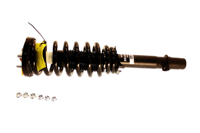 KYB Shocks & Struts Strut Plus Front Right 2008-2012 Honda Accord - Back View