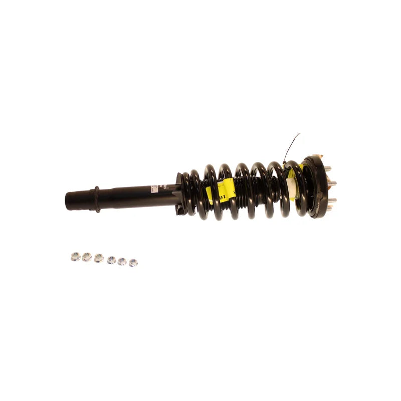 KYB Shocks & Struts Strut Plus Front Right 2008-2012 Honda Accord - Additional View 5