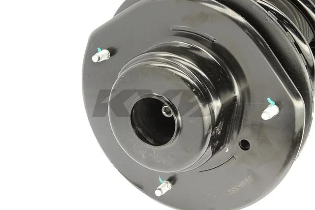 KYB Shocks & Struts Strut Plus Front Right CHRYSLER Town and Country Mini Van 2001-07 CHRYSLER Voyag - Main Product View