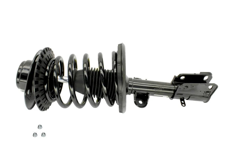 KYB Shocks & Struts Strut Plus Front Right CHRYSLER Town and Country Mini Van 2001-07 CHRYSLER Voyag - Additional View 6