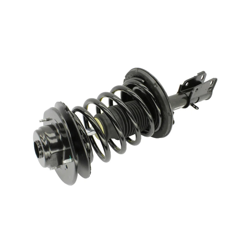 KYB Shocks & Struts Strut Plus Front Right CHRYSLER Town and Country Mini Van 2001-07 CHRYSLER Voyag - Additional View 9