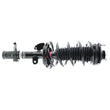 Load image into Gallery viewer, KYB Shocks &amp; Struts Strut Plus Front Right Honda Pilot 2009-2015 - Side View