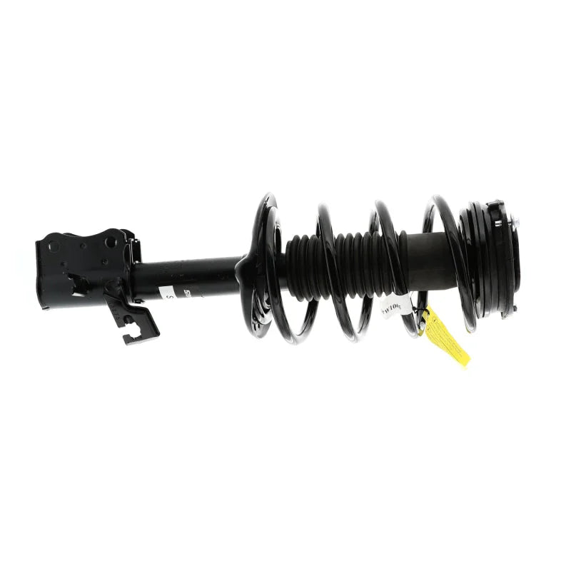 KYB Shocks & Struts Strut Plus Front Right Nissan Sentra 07-12 - Installation View