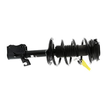 Load image into Gallery viewer, KYB Shocks &amp; Struts Strut Plus Front Right Nissan Sentra 07-12 - Installation View