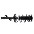 Load image into Gallery viewer, KYB Shocks &amp; Struts Strut Plus Front Right Toyota Sienna (FWD w/ 3.5L) 2011-14 - Detail View