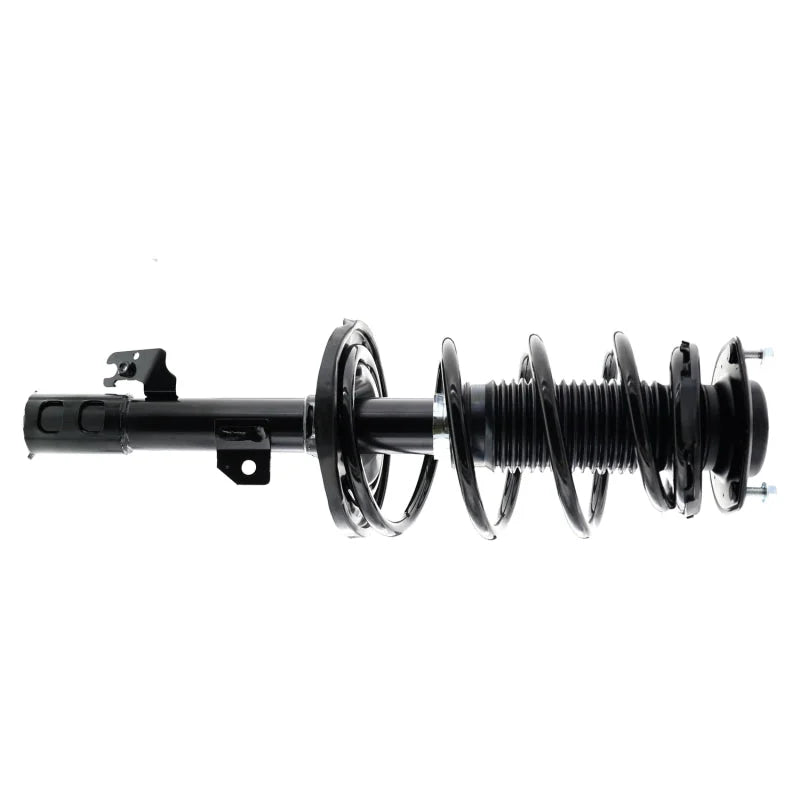 KYB Shocks & Struts Strut Plus Front Right Toyota Sienna (FWD w/ 3.5L) 2011-14 - Detail View