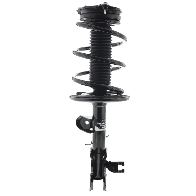 KYB Shocks & Struts Strut Plus Front Right fits 2013 Infiniti JX35 / 2014-2015 Infiniti QX60 / 2013-2016 Nissan Pathfinder...