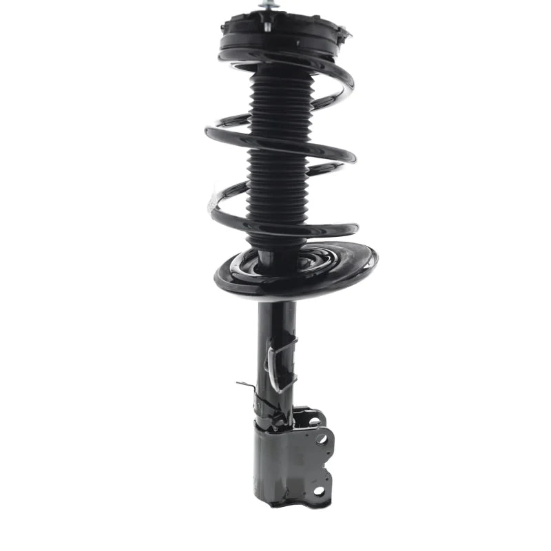 KYB Shocks & Struts Strut Plus Front Right fits 2013 Infiniti JX35 / 2014-2015 Infiniti QX60 / 2013-2016 Nissan Pathfinder...