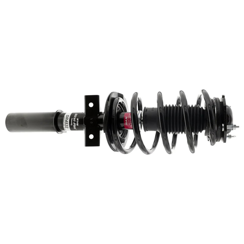 KYB Shocks & Struts Strut Plus Front fits 2013-2017 Buick Enclave / Chevrolet Traverse / GMC Acadia / GMC Acadia Limited - Main Product Vie...