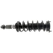 Load image into Gallery viewer, KYB Shocks &amp; Struts Strut-Plus Rear 05-09 Subaru Outback - Main Product View