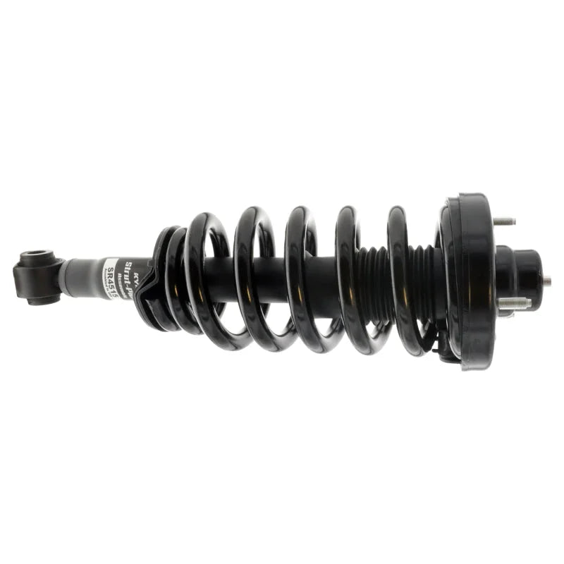 KYB Shocks & Struts Strut Plus Rear 07-17 Ford Expedition w/o Air/Elec Suspension - Main Product View