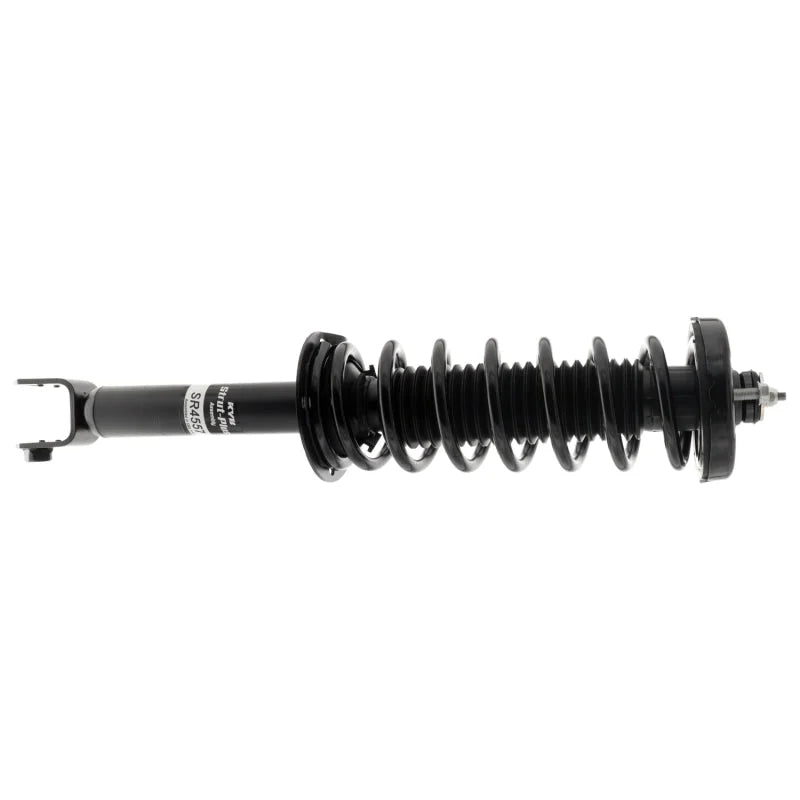 KYB Shocks & Struts Strut Plus Rear 13-15 Honda Accord LX / Sport - Back View