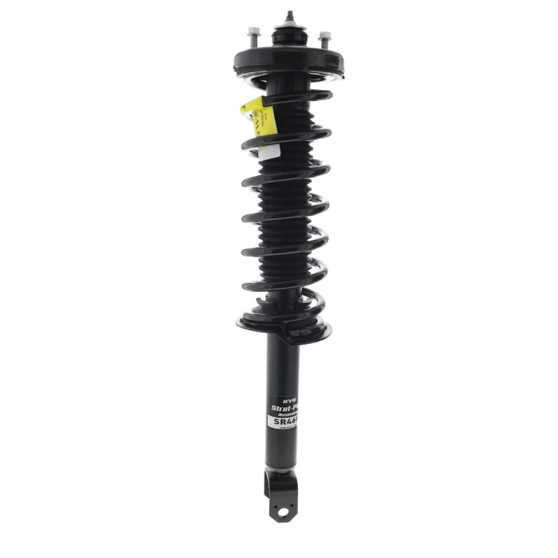 KYB Shocks & Struts Strut Plus Rear 16-17 Honda Accord - Side View