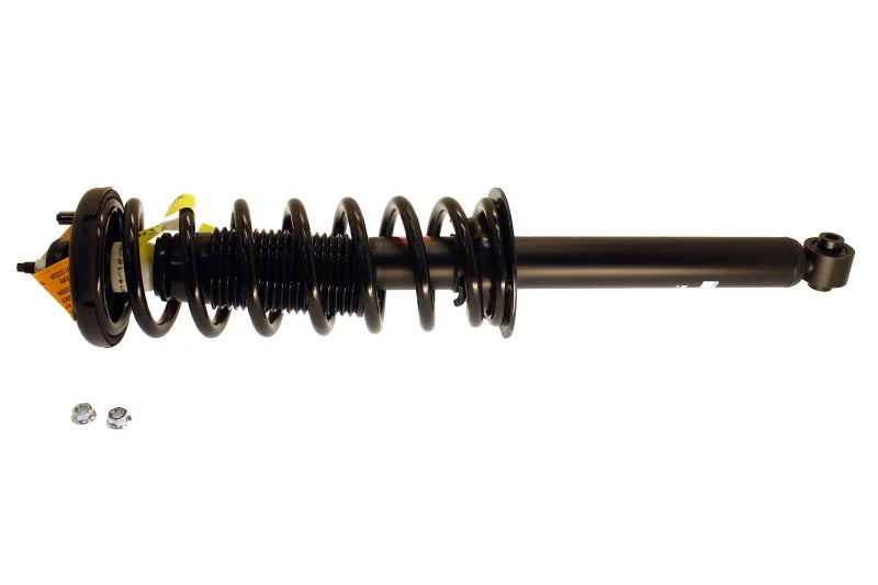 KYB Shocks & Struts Strut Plus Rear Honda Accord 03-07 - Back View