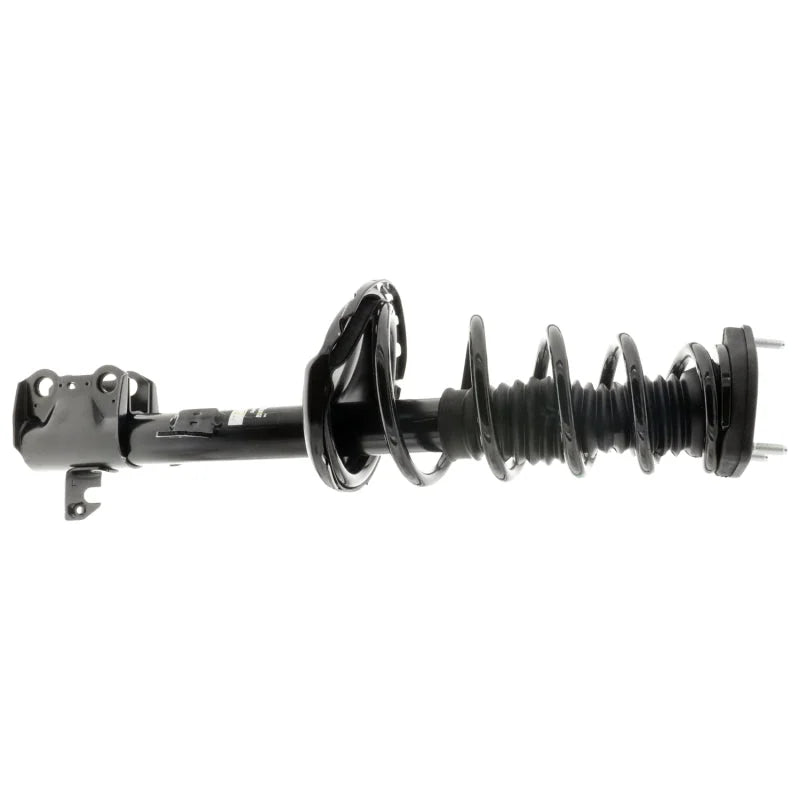 KYB Shocks & Struts Strut Plus Rear Left 08-13 Toyota Highlander AWD / 13-16 Toyota Venza AWD - Detail View