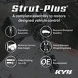 Load image into Gallery viewer, KYB Shocks &amp; Struts Strut Plus Rear Left TOYOTA Camry 1997-01 - Main Product View
