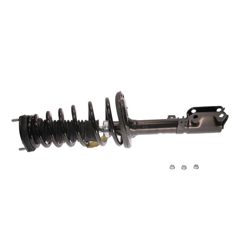 KYB Shocks & Struts Strut Plus Rear Left fits 2004-2006 Toyota Camry / 2005-2006 Toyota Avalon LIMITED / 2005-2006 Toyota ...