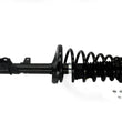 Load image into Gallery viewer, KYB Shocks &amp; Struts Strut Plus Rear Right TOYOTA Camry 1997-01 - Back View