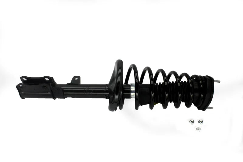 KYB Shocks & Struts Strut Plus Rear Right TOYOTA Camry 1997-01 - Back View