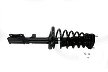 Load image into Gallery viewer, KYB Shocks &amp; Struts Strut Plus Rear Right TOYOTA Camry 1997-01 - Back View