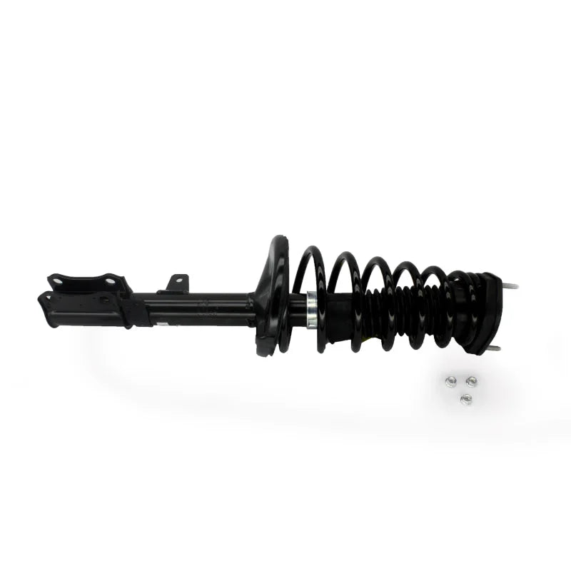 KYB Shocks & Struts Strut Plus Rear Right TOYOTA Camry 1997-01 - Additional View 5