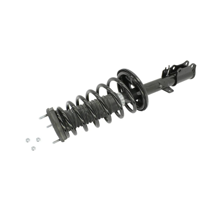 KYB Shocks & Struts Strut Plus Rear Right TOYOTA Camry 1997-01 - Additional View 7